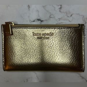 Kate Spade Slim Wallet